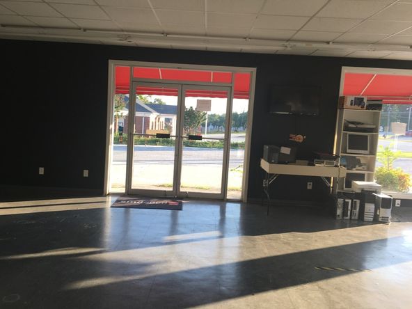 NAPA Auto Parts: 329 S Washington St, Lincolnton, GA 30817